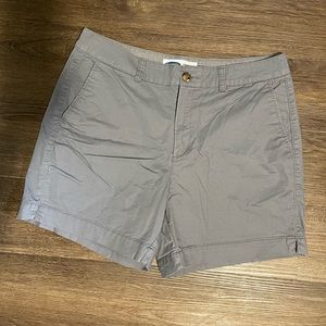 Womens 5 inch old navy shorts